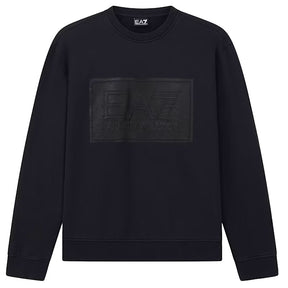 Felpa uomo Black Edition