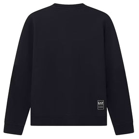 Felpa uomo Black Edition