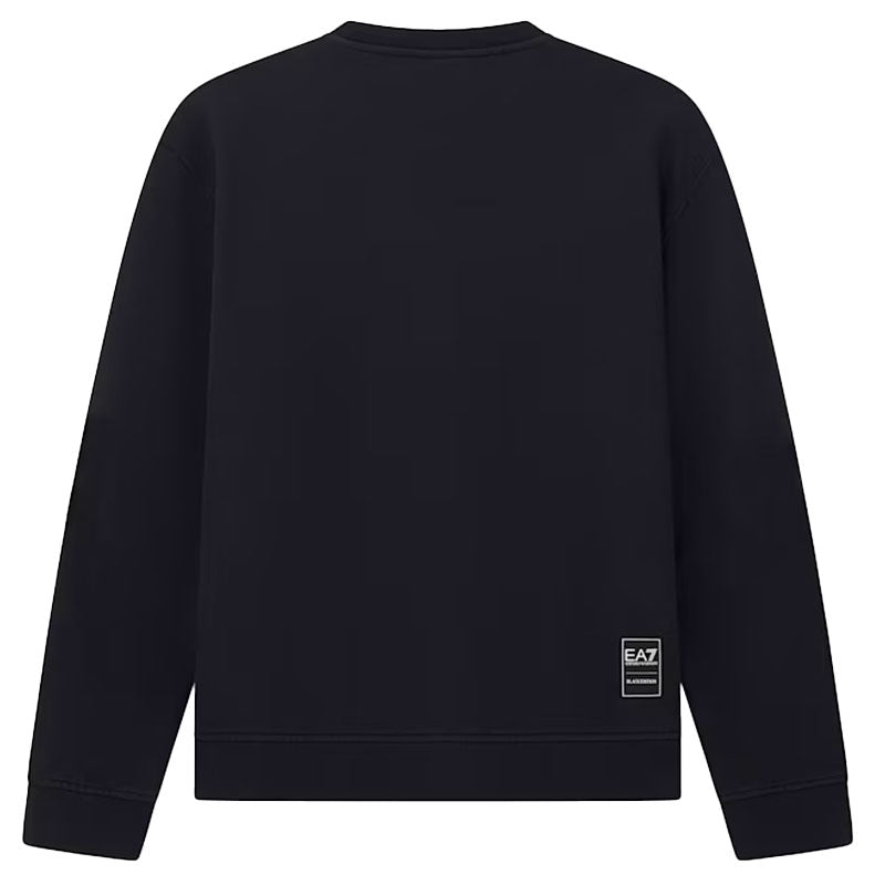 Felpa uomo Black Edition