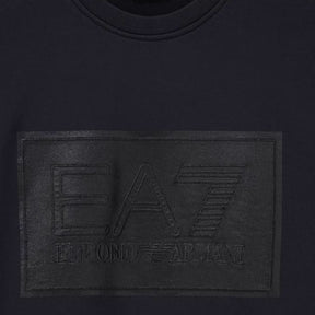 Felpa uomo Black Edition