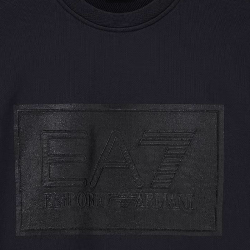 Felpa uomo Black Edition