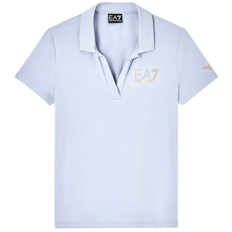 Polo donna Modal