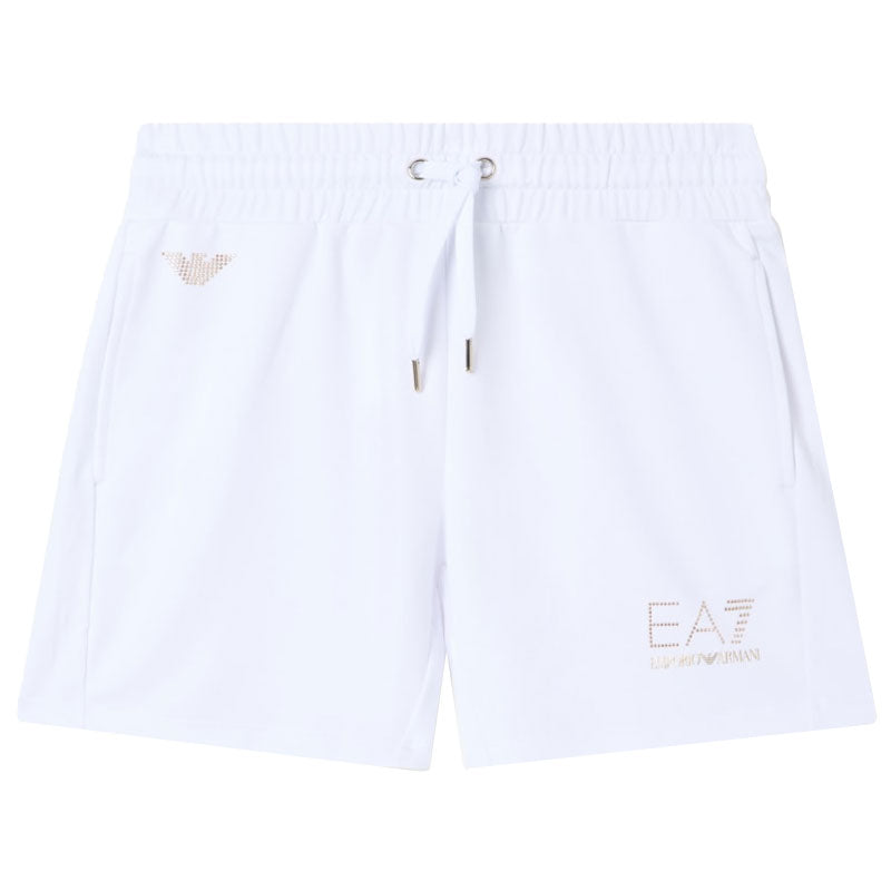 Pantaloncino donna Evolution