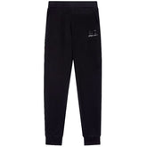Pantalone donna Logo Strass