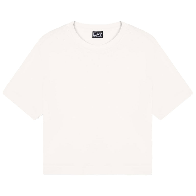 T-Shirt donna Cristalli