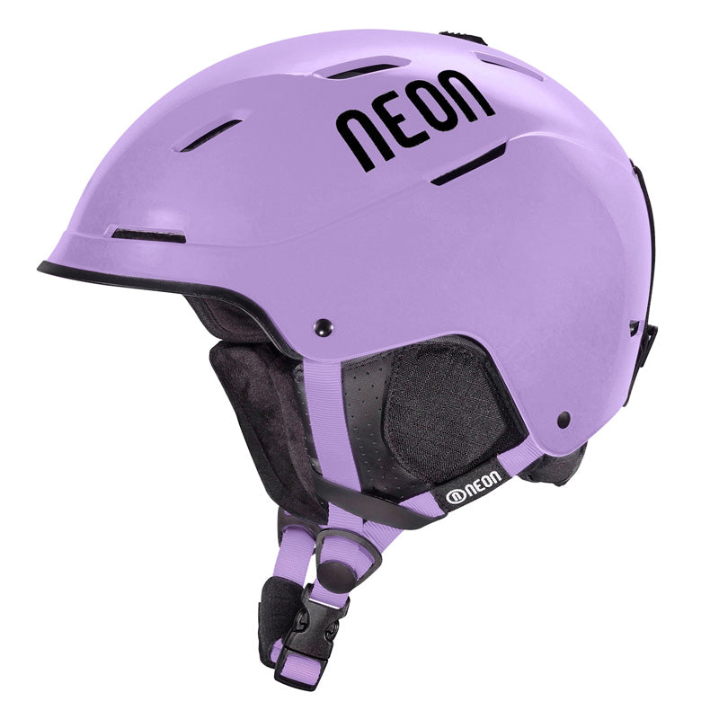 Casco bambina Alpha Kid