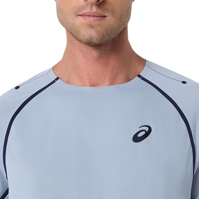 T-Shirt uomo Match Pro
