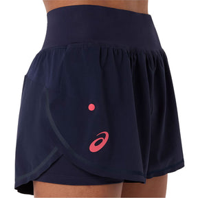Pantaloncino donna Match