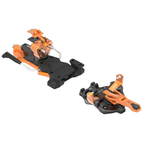 Attacchi Freerider 15 Evo 97mm