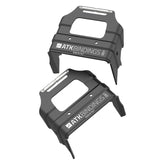 Rampanti 97mm