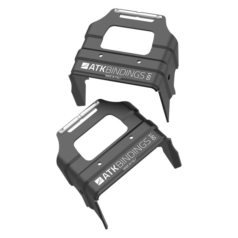 Rampanti 97mm