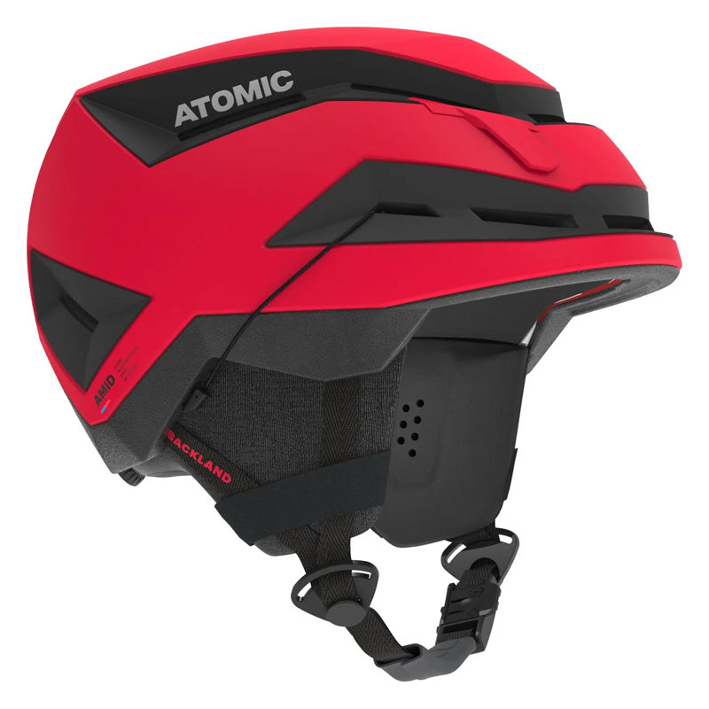 Casco Backland
