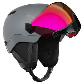Casco Revent Visor Photo