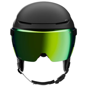 Casco Revent GT AMID Visor HD