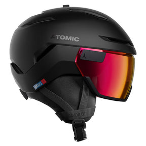 Casco Savor GT Visor Photo
