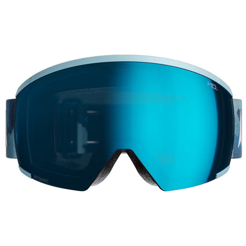 Maschera Redster L HD S2