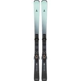 Sci donna Cloud Q LTD + M 10 GW 2027