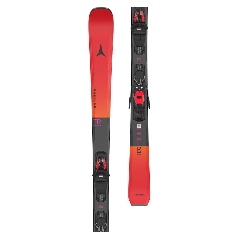 Sci Redster G8 Revoshock C + I 12 GW 2026