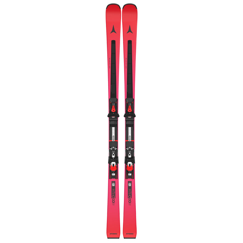 Sci Redster G8 Revoshock C + I 12 GW 2026