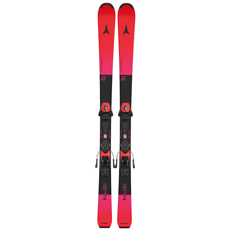 Sci bambini Redster J2 + L6 GW