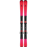 Sci bambini Redster J4 + L 6 GW 2027