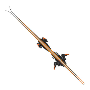 Sci Redster Q TI + M 10 GW 2026