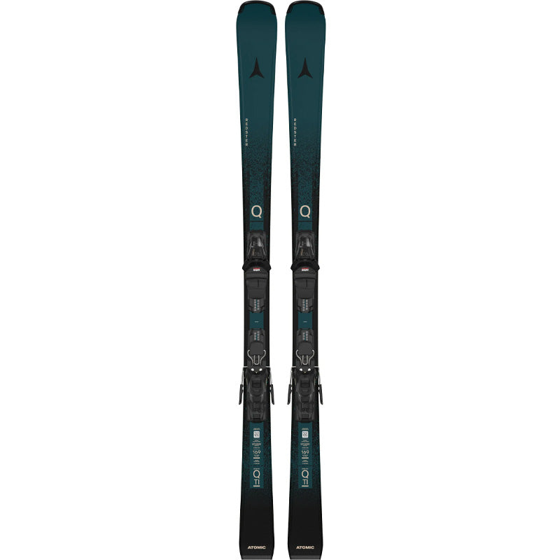 Sci Redster Q TI + M10 GW 2027