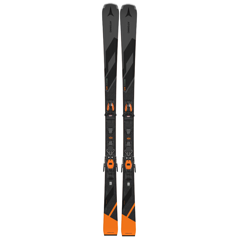 Sci Redster Q TI + M 10 GW 2026