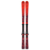 Sci Redster S7 + MI 12 GW