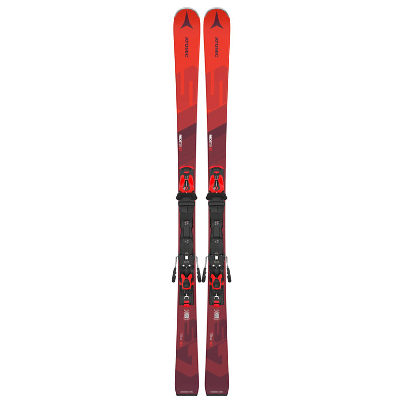 Sci Redster S7 + MI 12 GW