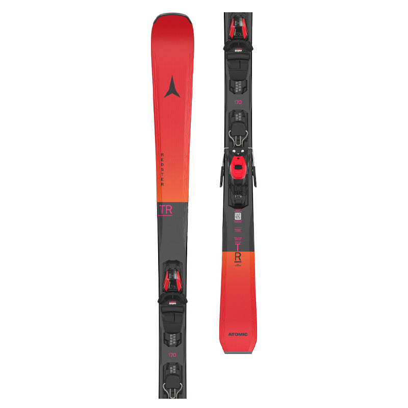 Sci Redster TR + MI 10 GW 2026