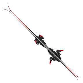 Sci Redster TR + MI 10 GW 2026
