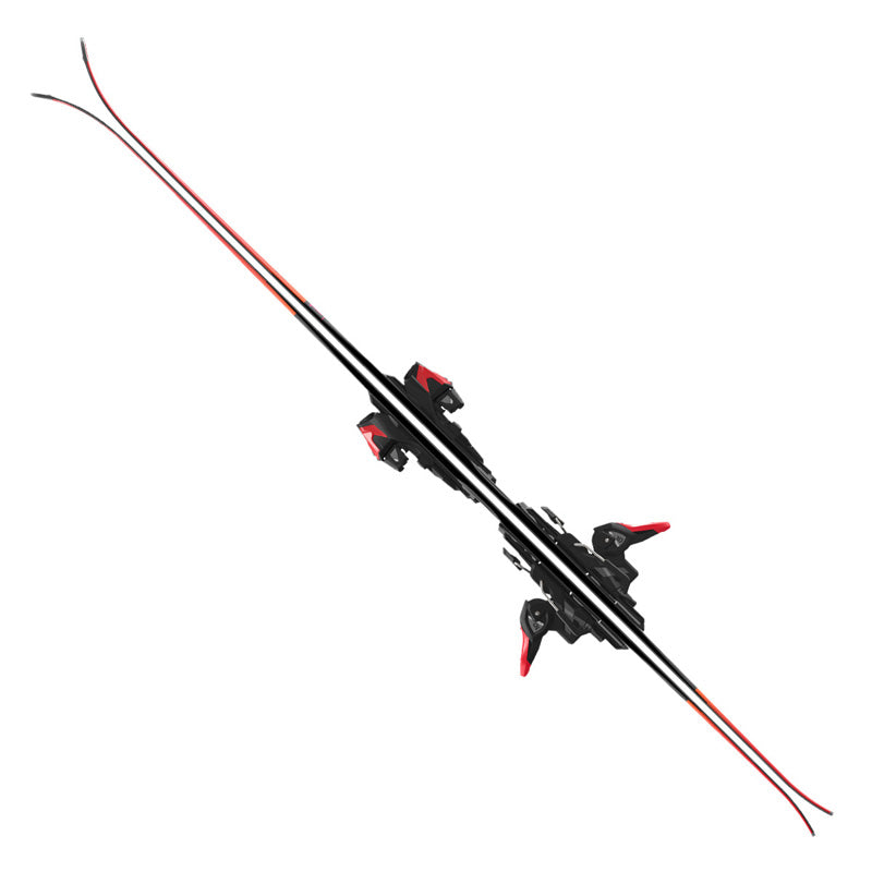Sci Redster TR + MI 10 GW 2026