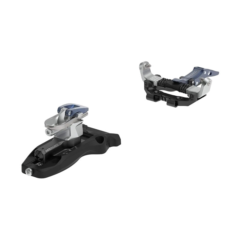 Attacchi Kuluar 9 + Skistopper