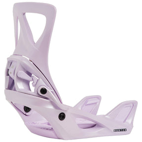 Attacchi donna Step On Re:Flex