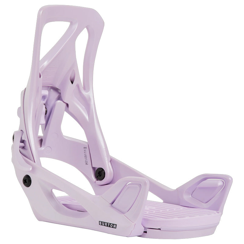 Attacchi donna Step On Re:Flex