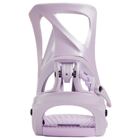 Attacchi donna Step On Re:Flex