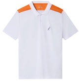 Polo uomo Court