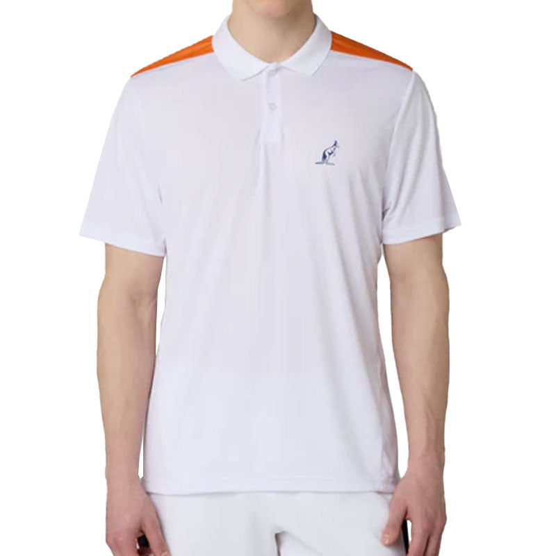 Polo uomo Court