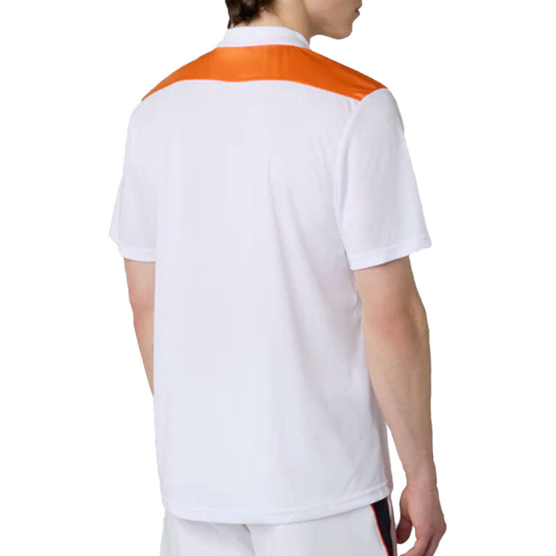 Polo uomo Court