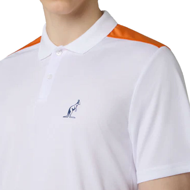 Polo uomo Court