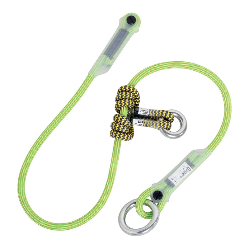 Cordino Barking Ring Saver 150cm