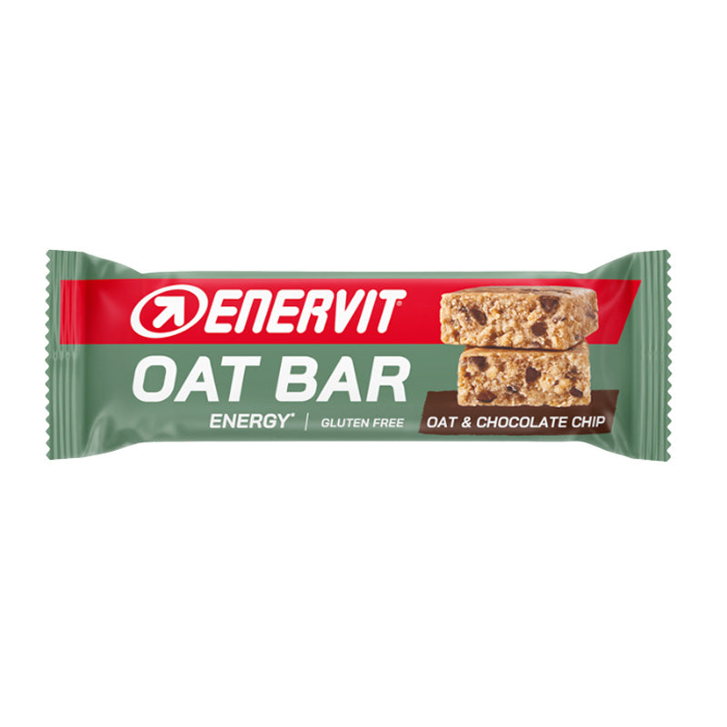 Barretta Oat bar Chocolate Chip