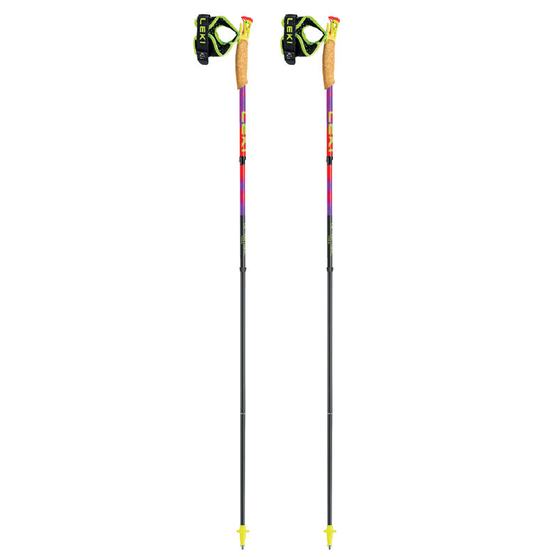 Bastoncini Ultratrail FX.One Superlite
