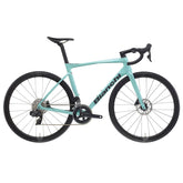 Bici Specialissima Comp Ultegra Di2