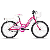 Bici bambina Flora 16"