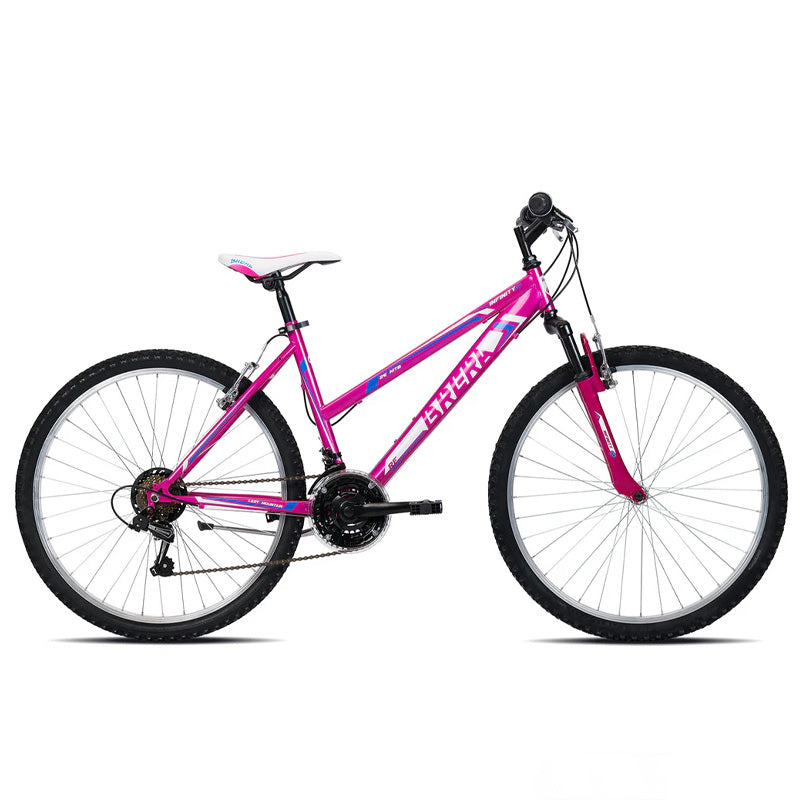 Bici bambina Infinity 24