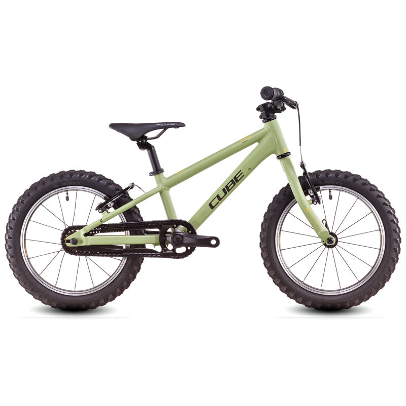 Bici bambino Acid 160
