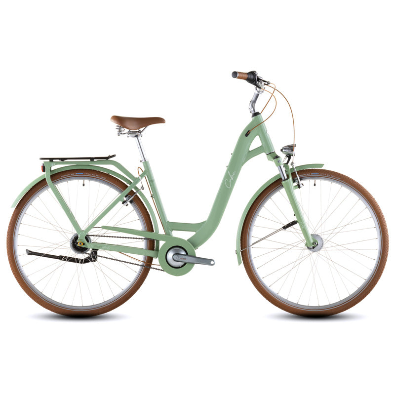 City Bike Aruba