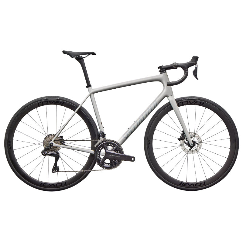 Bici Aethos 2 Expert Ultegra Di2